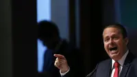 Pesawat Jatuh, Capres Brasil Eduardo Campos Tewas