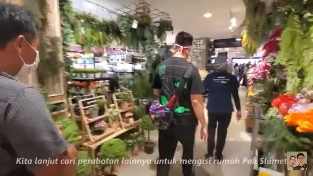Baim Wong