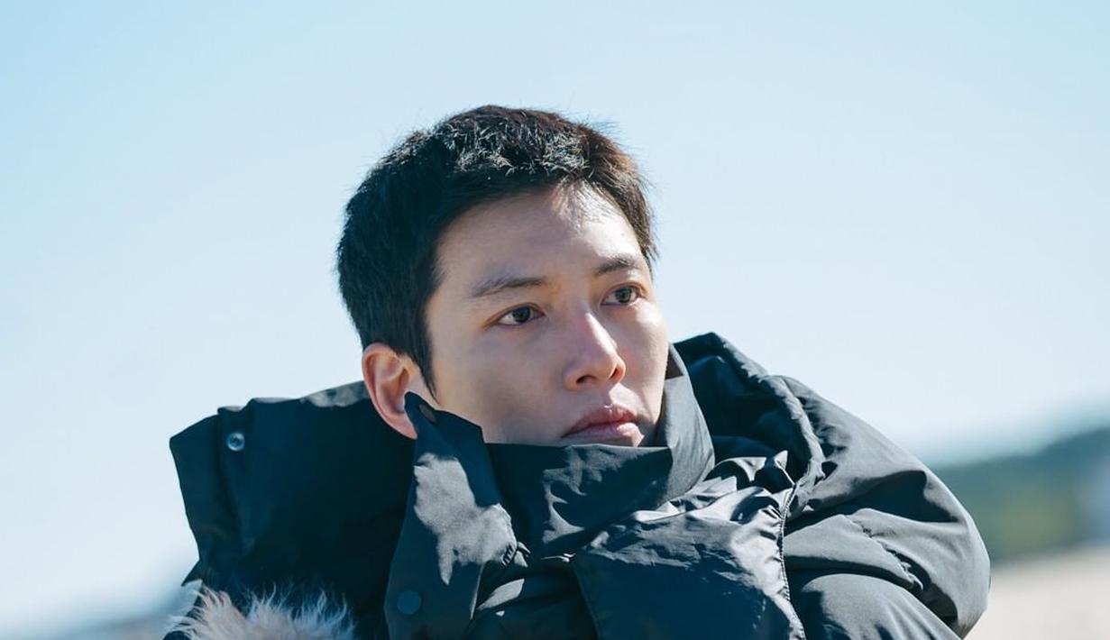 Ji Chang Wook di Balik Layar If You Wish Upon Me. (Foto: Instagram/ kbsdrama)
