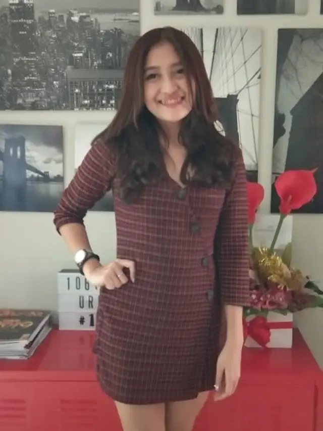 Irsha Soraya