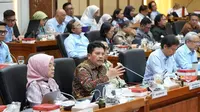 Lebih dari Satu Dekade, BPJS Kesehatan Kucurkan Rp1.087,4 T untuk Program JKN