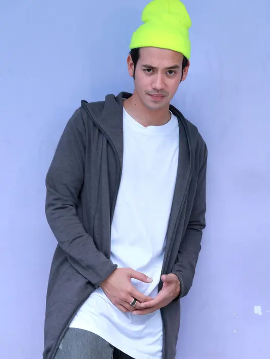 Tarra Budiman dituding seperti kacang yang lupa pada kulitnya saat keluar dari manajemen Mak Vera. (Galih W. Satria/Bintang.com)