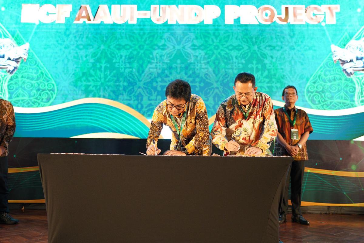 Asuransi Pertanian Terbaru dari Askrindo, Klaim Tak Perlu Verifikasi per Individu