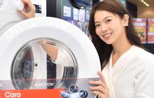 LG Perkenalkan Mesin Cuci yang Punya Fitur Steam, Apa Itu?