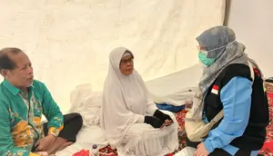 Jadwal, Syarat, Cara Daftar Perawat Haji 2027, Catat Dokumen yang Wajib Ada