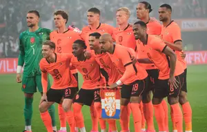 Tempat Menonton Tunisia vs Belanda di Piala Dunia 2026