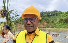 DLHK Jayapura Perkuat KSM dalam Pengelolaan Sampah untuk Atasi Tantangan Lingkungan
