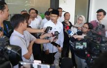 Jenguk Korban Ledakan SMAN 72 Kelapa Gading di RS Yarsi, Mensos Gus Ipul: 1 Orang Masih di ICU