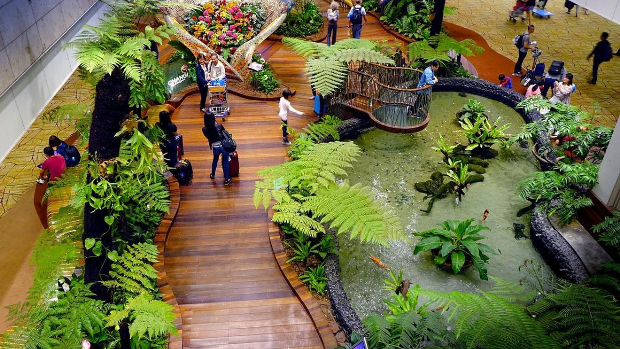 Changi Experience Studio