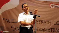 Yang Benar Aja! Sistem Pantau Minyak Kalah Canggih dari Indomaret