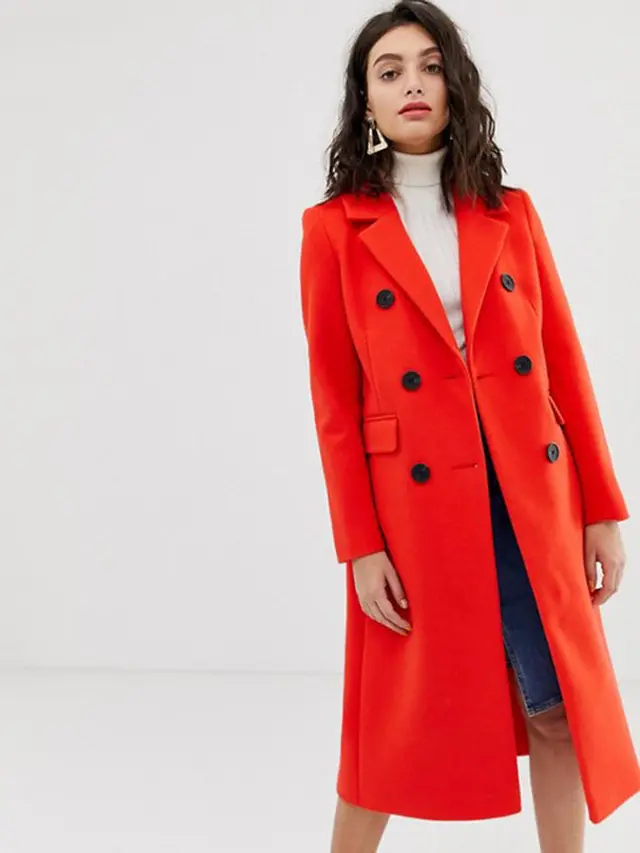 The River Island, asos.com/hellomagazine