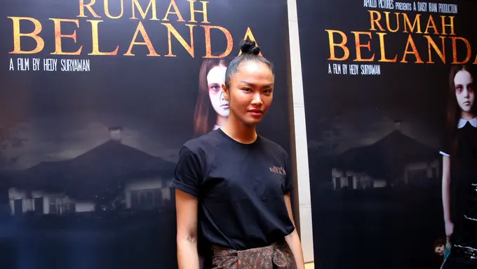 [Bintang] Kelly Tandiono