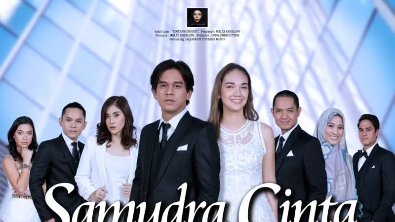 Samudra Cinta