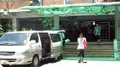 Pascaaksi represif yang dilakukan militer Thailand, suasana di Kota Bangkok masih belum sepenuhnya pulih. Namun demikian, suasana akhir pekan relatif tenang dan ketegangan berangsur menurun.