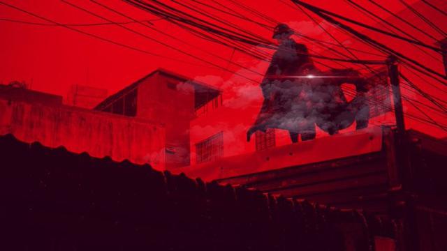 6 Editan Foto Petugas Damkar Dibikin Layaknya Anime Ini Kreatif Banget, Unik