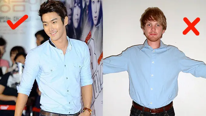 Hindari 3 Pakaian Ini untuk Datang Pada Panggilan Interview