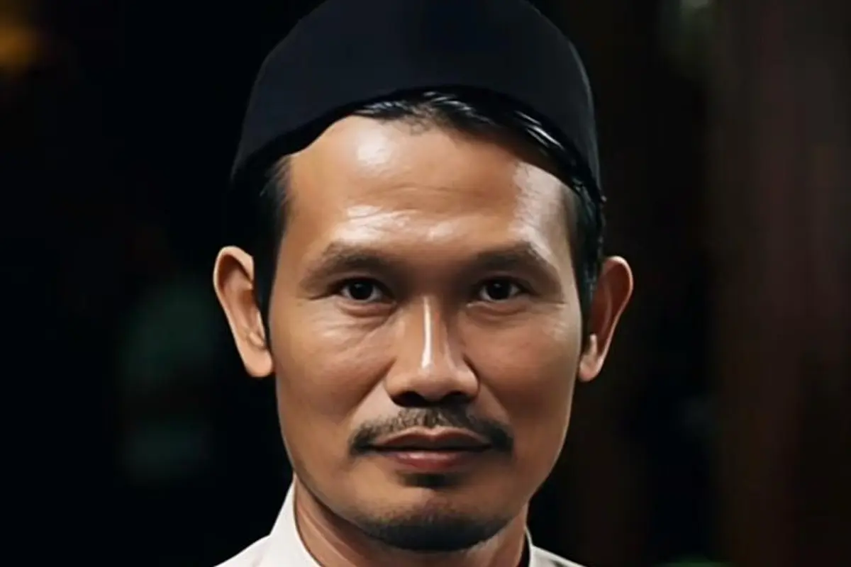 Gus Baha 221