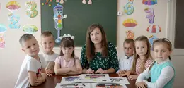 Para ahli perkembangan anak mencatat bahwa ketika anak-anak merasa hari mereka terstruktur, mereka cenderung menjadi lebih disiplin. (Foto/dok: Pexels/Валерій Волинський)