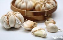 Kemendag Ungkap Penyebab Kenaikan Harga Bawang Putih Jelang Lebaran