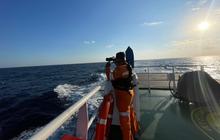 40 Hari Kapal Nelayan dengan 14 ABK Hilang di Perairan Lamongan