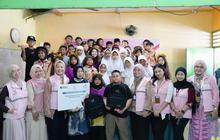 Srikandi PLN EPI Beri Edukasi Energi Peringati Hari Anak Nasional