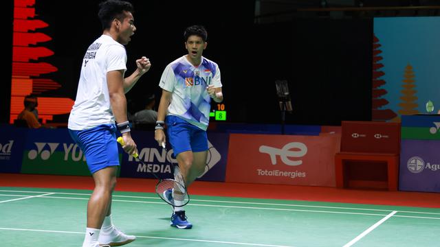 Pramudya Kusumawardana/Yeremia Erich Yoche Yacob Rambitan