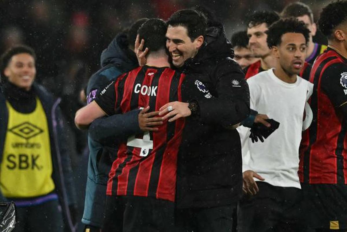 Andoni Iraola Kandidat Utama Pengganti Arne Slot yang Dipecat Liverpool