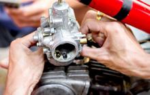 Cara Mengatasi 8 Penyebab Motor Matic Brebet