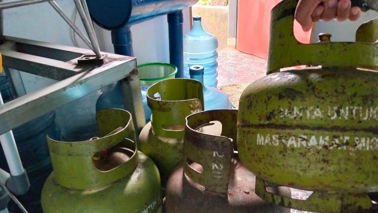 Disdag Mataram Ajukan Tambahan Kuota Elpiji 3 Kg Antisipasi Lonjakan Kebutuhan Ramadhan 2026