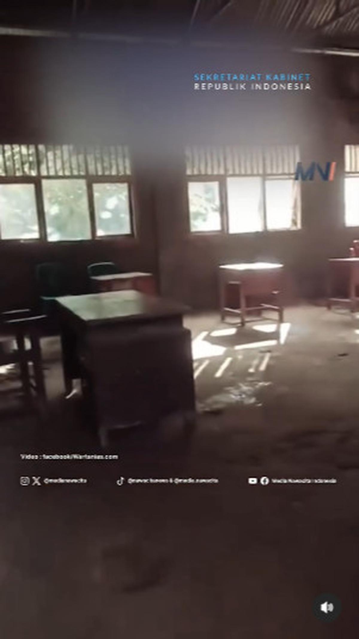 Cepat Tanggap Mayor Teddy Saat Dapat Laporan Tak Ada Guru di SD Negeri Nias, Langsung Kirim Pasukan