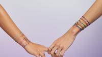 Link Bracelet ISAGO. (IST)