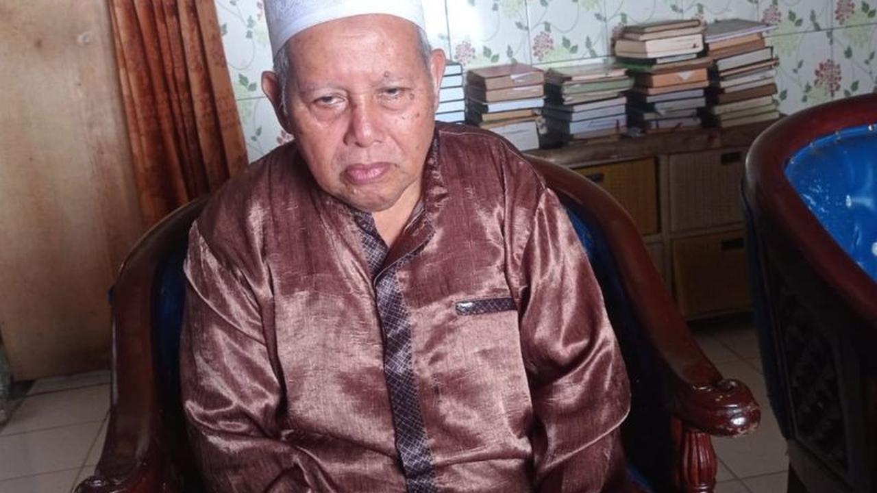 Ulama Lebak Serukan Damai Timur Tengah Permanen, Desak Indonesia Pegang Politik Nonblok