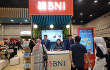 BNI Gandeng Ratusan Pengembang di Danantara Housing Expo 2026, Ada Rumah Premium hingga Subsidi