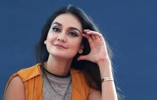 Ini Dia Sosok Ayah Luna Maya, Uut Bambang Sugeng Seniman Bermata Tajam Rekam Momen Sehari-hari