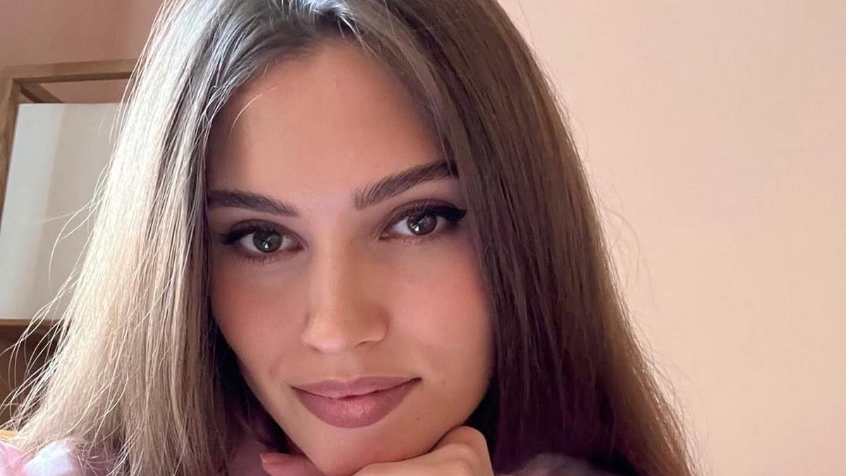 Akhir Tragis Mantan Miss Universe Rusia, Meninggal Usai Mobilnya Ditabrak Rusa