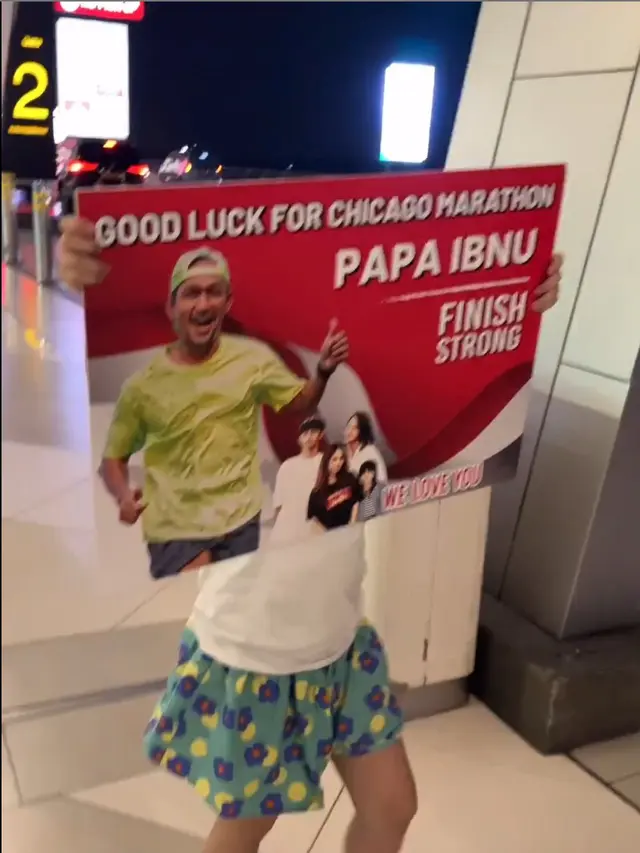 Yaya anak Ririn Ekawati