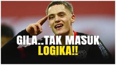 The Reds akhirnya meresmikan perekrutan Florian Wirtz dari Bayer Leverkusen dengan nilai fantastis hingga 116 juta, menjadikannya transfer termahal dalam sejarah klub!