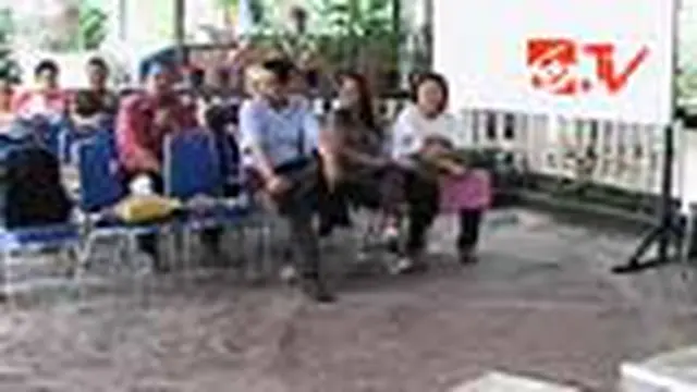 Foke Kalah Telak di Kandang Sendiri