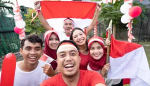 Rekomendasi Barang Elektronik untuk Hadiah Lomba 17-an dengan Budget Kurang dari Rp100 Ribuan