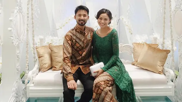 Whulandary Herman dan Nik Ibrahim