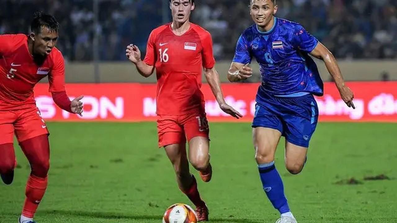 Striker Naturalisasi Thailand Berapi-Api Jelang Piala AFF 2024: Jumlah Gol Urusan Nanti, Kami Akan Juara Lagi Kali ini
