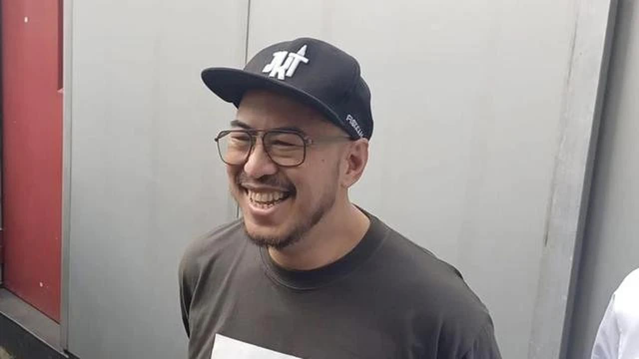 Pandji Pragiwaksono Diperiksa Terkait Dugaan Penghinaan Adat Toraja, Dicecar 48 Pertanyaan