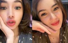 Akhirnya Terungkap! Potret Wajah Angel Karamoy Usai Oplas di Korea, Cantiknya Dipuji Natural Gak Lebay