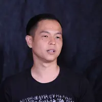 Preskon film Cek Toko Sebelah (Nurwahyunan/bintang.com)