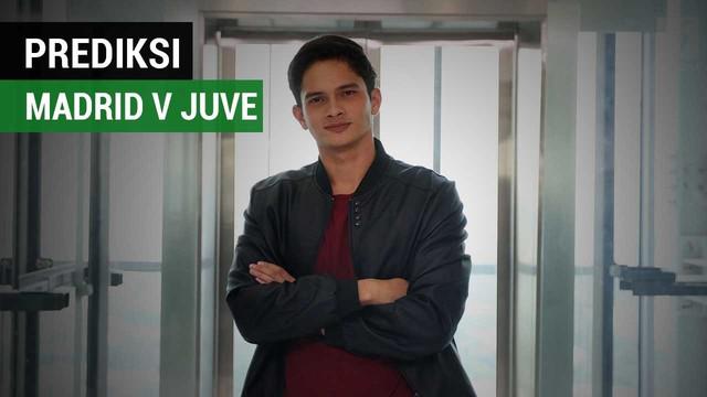 Aktor Kembang Kantil, Kevin Kambey memberikan prediksi mengenai leg kedua babak 8 besar antara Real Madrid Vs Juventus.