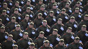 Kemlu Verifikasi Dugaan WNI Ikut Militer Rusia, Identitas hingga Rekrutmen Dicek