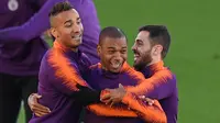 Para Pemain Manchester City Sempat Tidak Mengerti Strategi Pep Guardiola