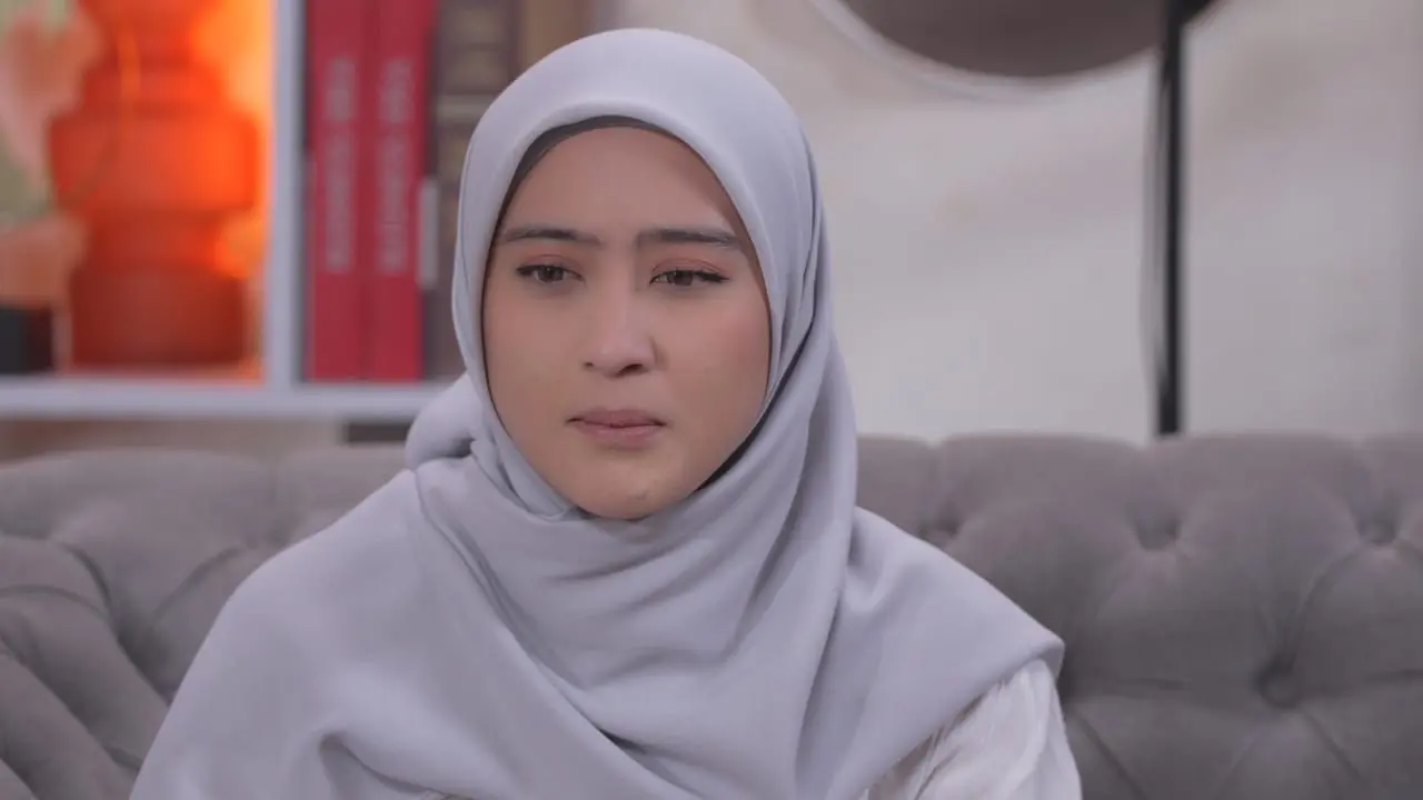 Bidadari Surgamu