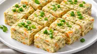 Resep Tahu Kukus Sayur yang Sehat, Praktis, dan Cocok untuk Menu Harian