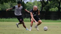 Ditunjuk Mewakili Indonesia di Piala AFC 2022, PSM Lebih Fokus Bersiap Hadapi Putaran Kedua BRI Liga 1